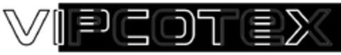 VIPCOTeX Logo (DPMA, 06/14/2024)