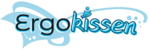 Ergokissen Logo (DPMA, 11.12.2024)