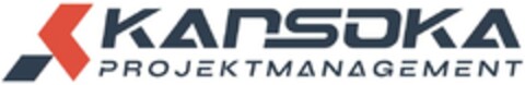 KAnSOKA PROJEKTMANAGEMENT Logo (DPMA, 05.05.2025)