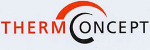 THERM CONCEPT Logo (DPMA, 12.03.2002)