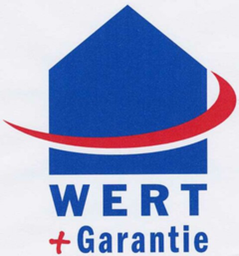 WERT + Garantie Logo (DPMA, 03.09.2002)