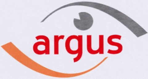 argus Logo (DPMA, 11/05/2002)