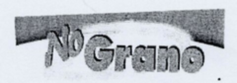 NoGrano Logo (DPMA, 12.11.2002)