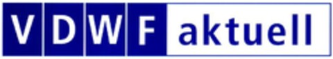 VDWF aktuell Logo (DPMA, 13.11.2002)