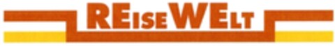 REise WElt Logo (DPMA, 21.03.2003)