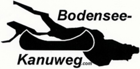 Bodensee-Kanuweg.com Logo (DPMA, 02.09.2003)