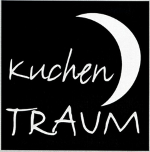KuchenTRAUM Logo (DPMA, 30.09.2003)