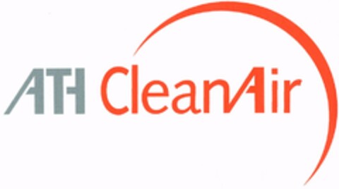 ATH CleanAir Logo (DPMA, 08.04.2004)