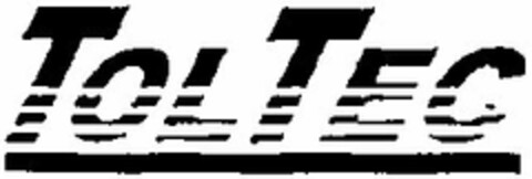 TOLTEC Logo (DPMA, 06/18/2004)