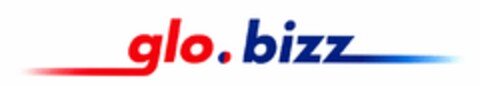 glo.bizz Logo (DPMA, 30.06.2004)