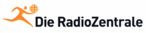 Die RadioZentrale Logo (DPMA, 11/17/2004)