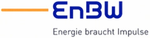 EnBW Energie braucht Impulse Logo (DPMA, 29.11.2004)