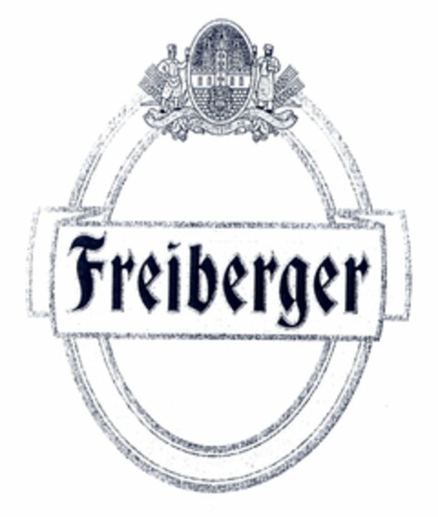 Freiberger Logo (DPMA, 29.07.2005)