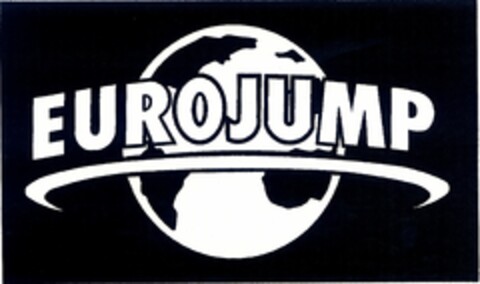 EUROJUMP Logo (DPMA, 30.08.2005)