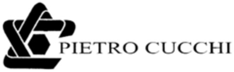 PIETRO CUCCHI Logo (DPMA, 11/05/1999)