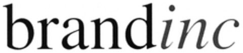 brandinc Logo (DPMA, 27.03.2006)
