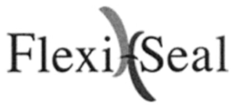 Flexi Seal Logo (DPMA, 11.04.2006)