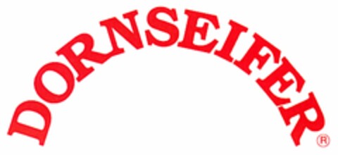 DORNSEIFER Logo (DPMA, 06.07.2006)