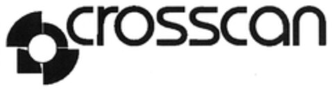 crosscan Logo (DPMA, 10.05.2007)