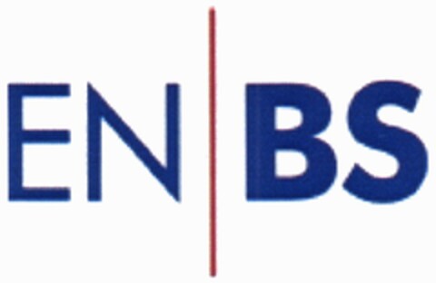 ENBS Logo (DPMA, 20.06.2007)