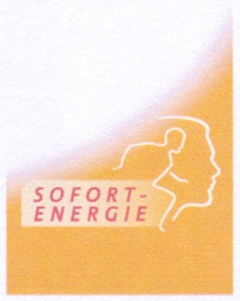 SOFORT-ENERGIE Logo (DPMA, 26.06.2007)