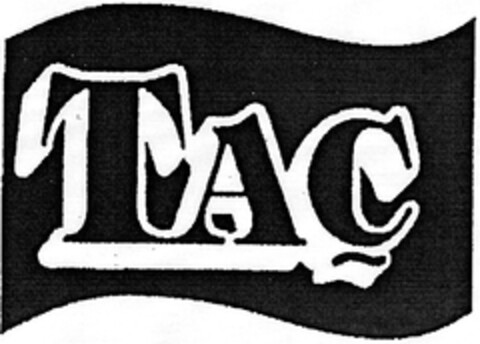 TAC Logo (DPMA, 09.10.2007)