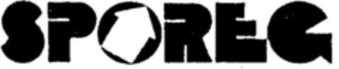 SPOREG Logo (DPMA, 08.12.1994)