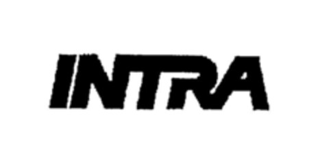 INTRA Logo (DPMA, 03.02.1995)