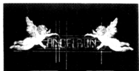 ANGELRUN Logo (DPMA, 09.03.1995)