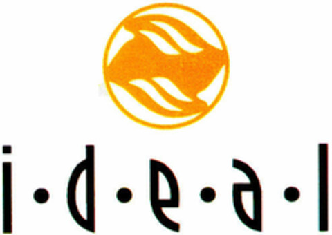 ideal Logo (DPMA, 07/28/1995)