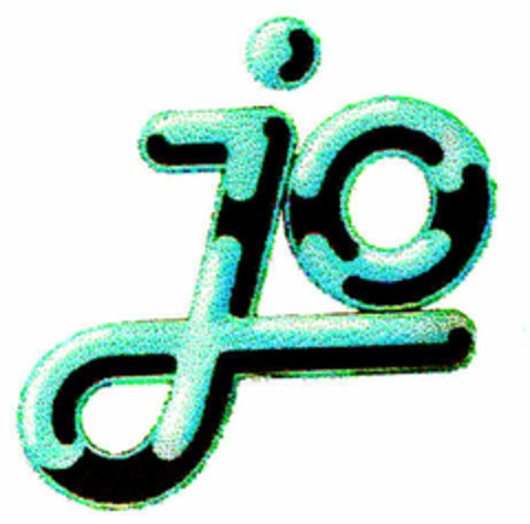 jo Logo (DPMA, 28.07.1995)