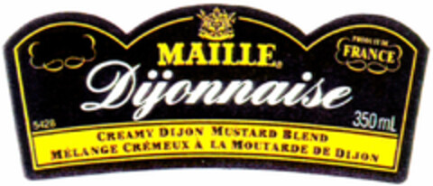 MAILLE Dyonnaise Logo (DPMA, 25.11.1995)