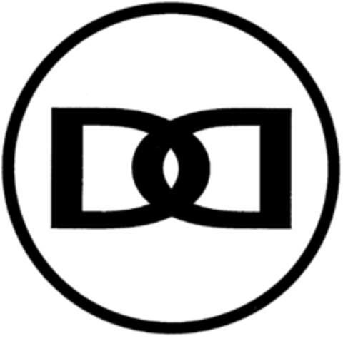 DD Logo (DPMA, 03/27/1996)