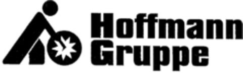 Hoffmann Gruppe Logo (DPMA, 05/03/1996)