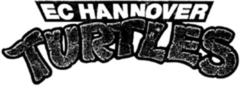 EC HANNOVER TURTLES Logo (DPMA, 11/15/1996)