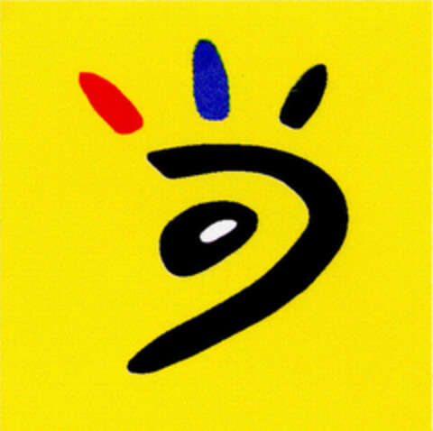 39739409 Logo (DPMA, 15.08.1997)