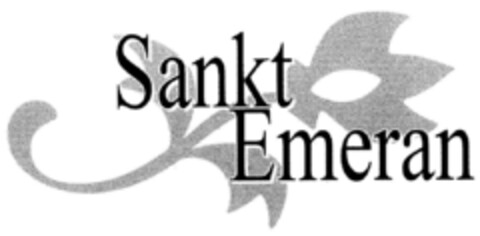 Sankt Emeran Logo (DPMA, 03/03/1998)