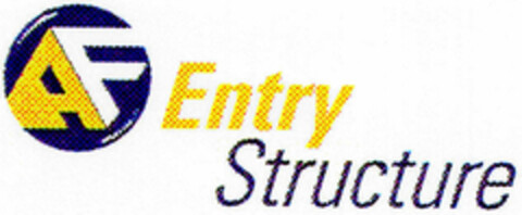 Entry Structure Logo (DPMA, 08.07.1998)