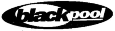 blackpool Logo (DPMA, 10/02/1998)