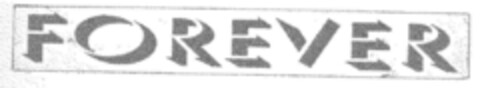 FOREVER Logo (DPMA, 24.11.1998)