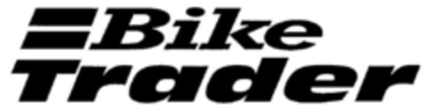 Bike Trader Logo (DPMA, 21.05.1999)