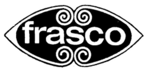 frasco Logo (DPMA, 14.03.1967)