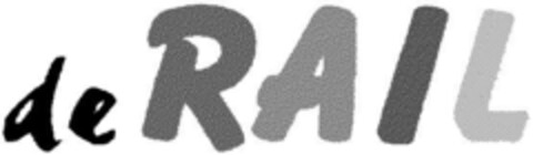 de RAIL Logo (DPMA, 27.08.1993)