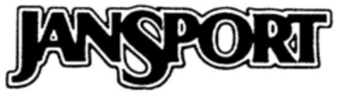 JANSPORT Logo (DPMA, 06.05.1991)