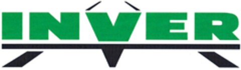 INVER Logo (DPMA, 02.02.1993)