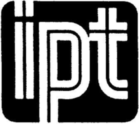 ipt Logo (DPMA, 16.09.1993)