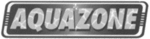 AQUAZONE Logo (DPMA, 01.08.1994)