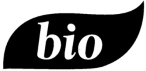 bio Logo (DPMA, 05.08.1994)