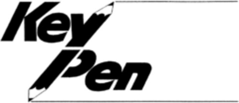 Key Pen Logo (DPMA, 14.01.1994)
