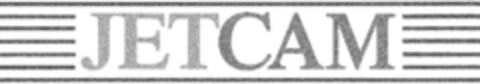 JETCAM Logo (DPMA, 04/18/1992)